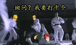 火影忍者萌黄最新爆料,火影忍者最新爆料揭秘神秘力量觉醒